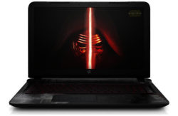 HP Star Wars Special Edition 15.6 Inch Ci5 6GB 1TB Notebook
